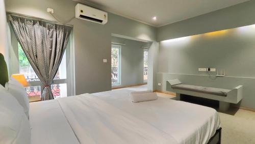 Saunta Vaddo Villa | Plot 77 by hnh