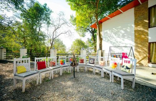 Mussoorie Villa | Plutus Luxury Boutique Stay by Quercus Oak Stays