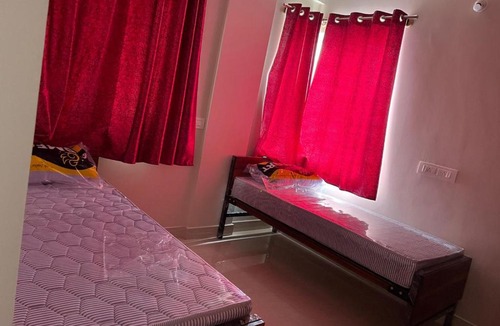 Anekal Hostel | PNR PG FOR LADIES