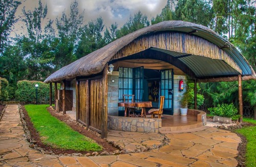 Eldoret Resort | Poa Place Resort & Hotel - Where Nature Meets Comfort Eldoret