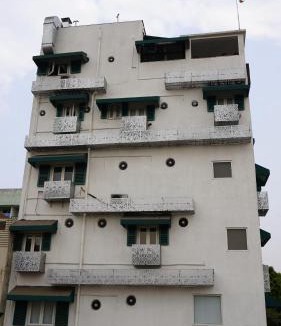 Bistupur Hotel | POD N BEYOND SMART HOTEL @BISTUPUR