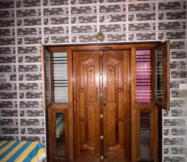 Stuart Hill House | Podanolana residency- Sleep Above the Clouds
