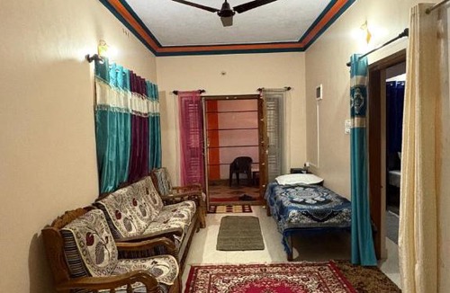 Stuart Hill House | Podanolana residency- Sleep Above the Clouds