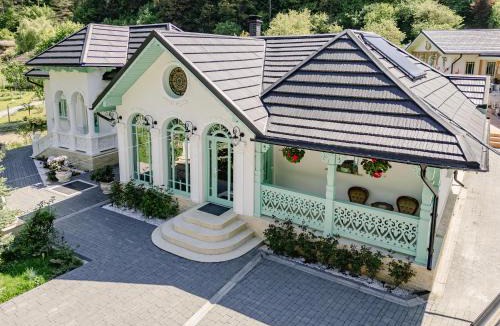 Piatra Neamt Hotel | POEM RURAL de Piatra Neamt