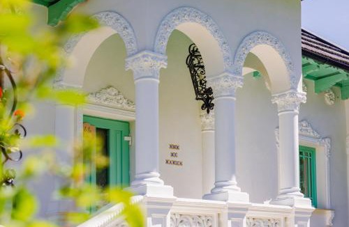 Piatra Neamt Hotel | POEM RURAL de Piatra Neamt