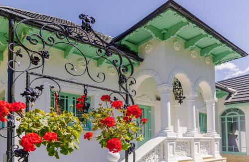 Piatra Neamt Hotel | POEM RURAL de Piatra Neamt