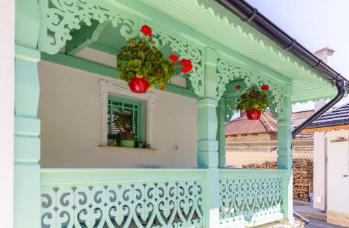 Piatra Neamt Hotel | POEM RURAL de Piatra Neamt