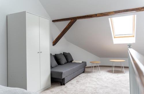 Oradea Apartment | Poema