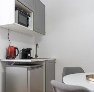 Oradea Apartment | Poema