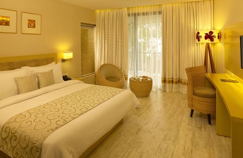 Elappara Hotel | Poetree Thekkady