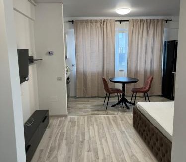 Dudu Apartment | Pollux Residence Militari ap 94