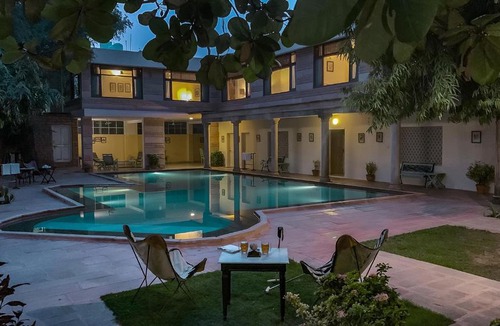 Ratanada Hotel | Polo Heritage Hotel