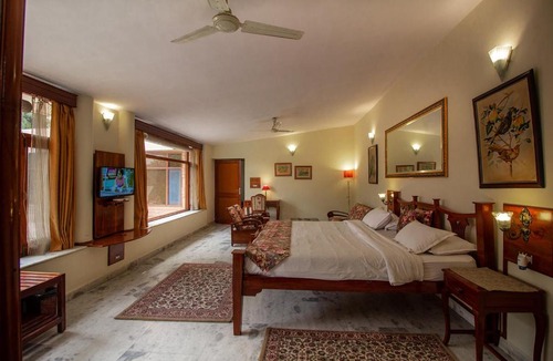 Ratanada Hotel | Polo Heritage Hotel