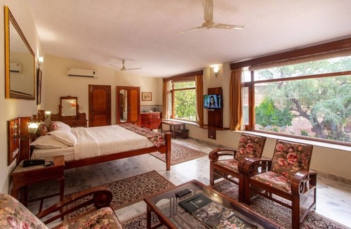 Jodhpur Hotel | POLO HERITAGE