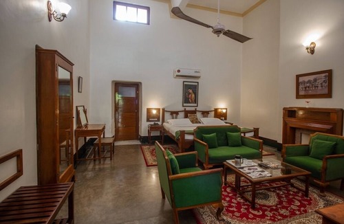 Jodhpur Hotel | POLO HERITAGE