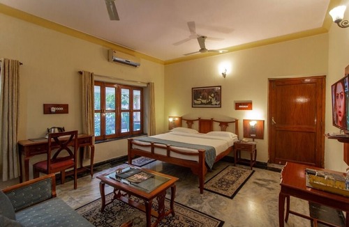 Jodhpur Hotel | POLO HERITAGE