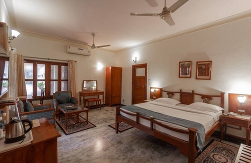 Jodhpur Hotel | POLO HERITAGE