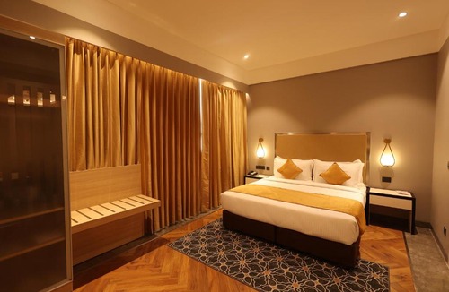 Agartala Hotel | Polo Hotels, Agartala