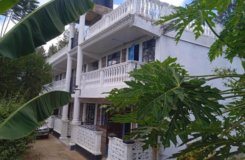 Murang'a Apartment | Polycap Cottage Home