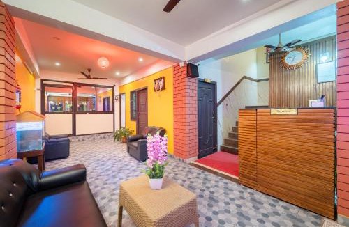 Kalapettai Hotel | Pondy Stay