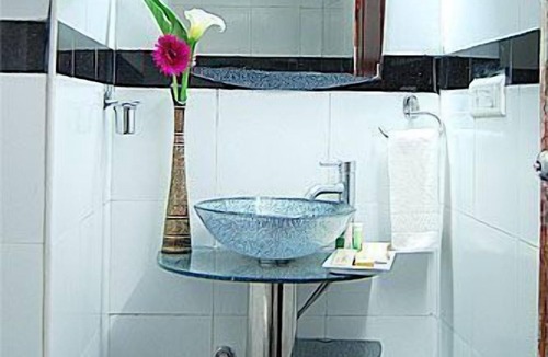 Stone House Area Hotel | Ponmari Residency