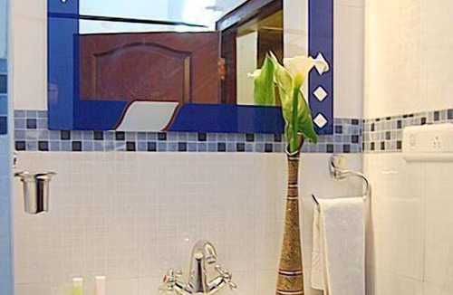 Stone House Area Hotel | Ponmari Residency