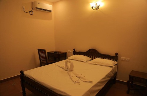 Kumbakonam Hotel | Ponni Homestay Kumbakonam