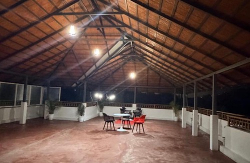 Madikeri House | Poojari villa