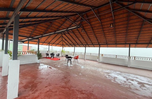 Madikeri House | Poojari villa