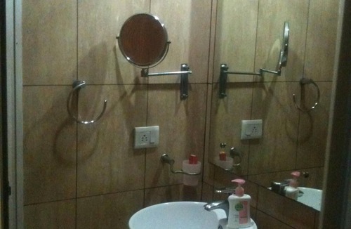 Arpora Apartment | Pool Facing Boutique Apartment in Arpora/Baga/ Anjuna 1109