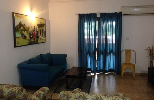 Arpora Apartment | Pool Facing Boutique Apartment in Arpora/Baga/ Anjuna 1109