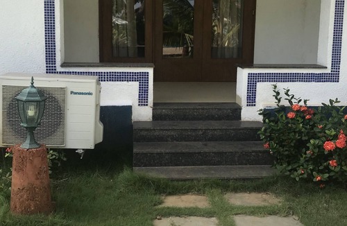 Kudal Apartment | Pool Facing fully furnished one bedroom Apartment in Riviera Sapphire Bg-05