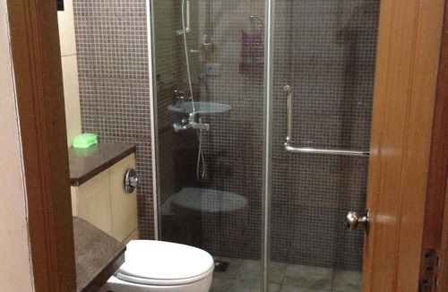 Arpora Apartment | Pool Facing two Bedroom Duplex Apartment in Baga/Arpora/Anjuna(1207)