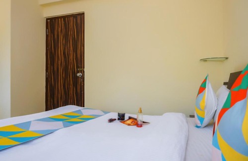 Tungarli Apartment | Pool View 2BHK Villa in Lonavala