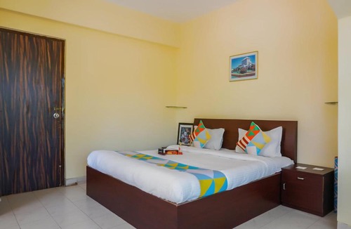 Tungarli Apartment | Pool View 2BHK Villa in Lonavala