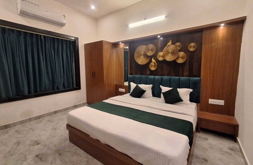 Pushkar Hotel | Pool Villa Pushkar
