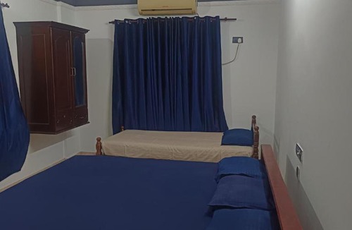 Guruvayur House | Poonthanam guest house