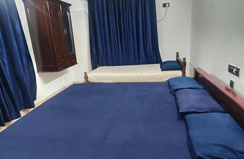 Guruvayur House | Poonthanam guest house