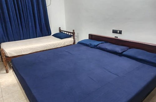 Guruvayur House | Poonthanam guest house