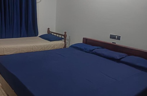 Guruvayur House | Poonthanam guest house