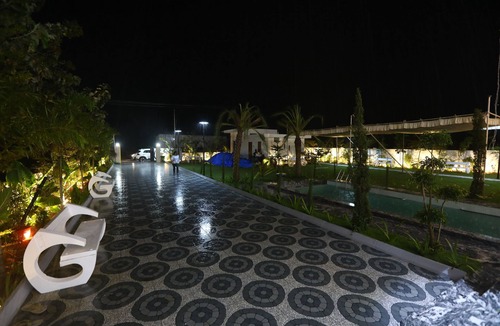 Chevella Villa | Poorna: New Luxury 5 BHK Villa w/Pool, Jacuzzi & Views