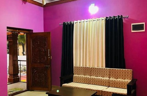 Malpe House | Poorvi Family Beach Homestay