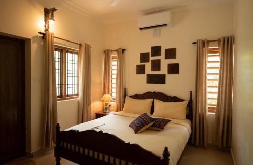 Neeleshwar House | POOTHALI HOMESTAY