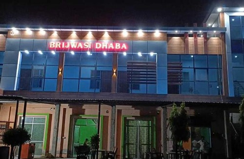 Kosi Hotel | POP Hotel Brijwasi Inn