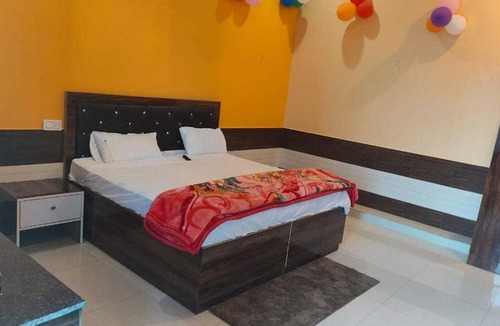 Kosi Hotel | POP Hotel Brijwasi Inn