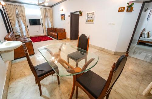 Thiruvananthapuram Bed & Breakfast | Pop Tavern Deluxe Villa Kovalom by VOYE HOMES