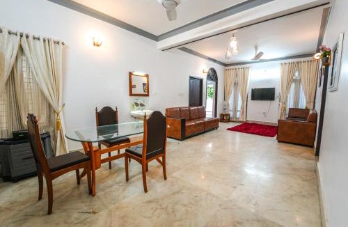 Thiruvananthapuram Bed & Breakfast | Pop Tavern Deluxe Villa Kovalom by VOYE HOMES