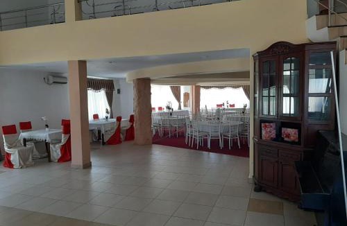 Cosmesti Resort | Popas Turistic Zavoiu