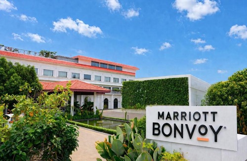 Nedumbassery Hotel | Port Muziris, A Tribute Portfolio Hotel by Marriott, Kochi Airport