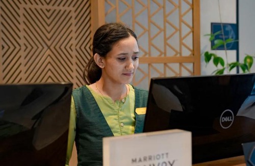 Nedumbassery Hotel | Port Muziris, A Tribute Portfolio Hotel by Marriott, Kochi Airport